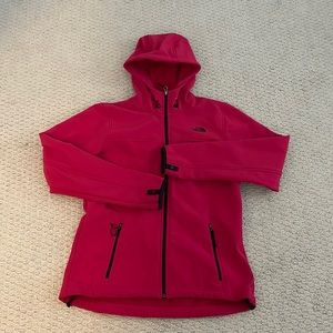 North face woman’s jacket